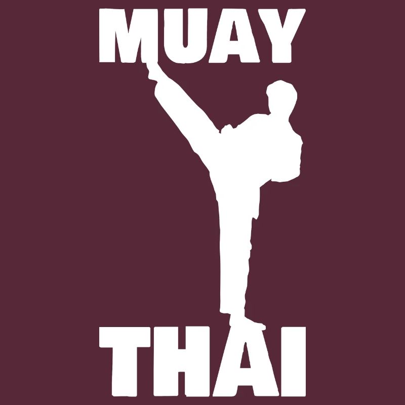 Muay Thai Boxe Kickboxing