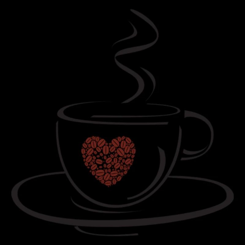 Kaffee Koffein Kaffeebohne Geschenk