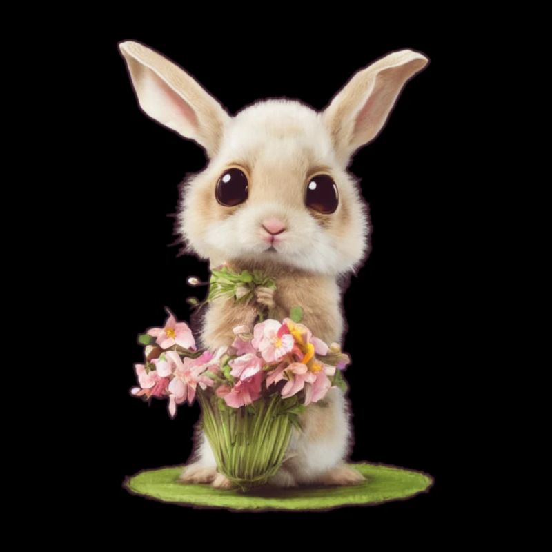 Petit Lapin 4