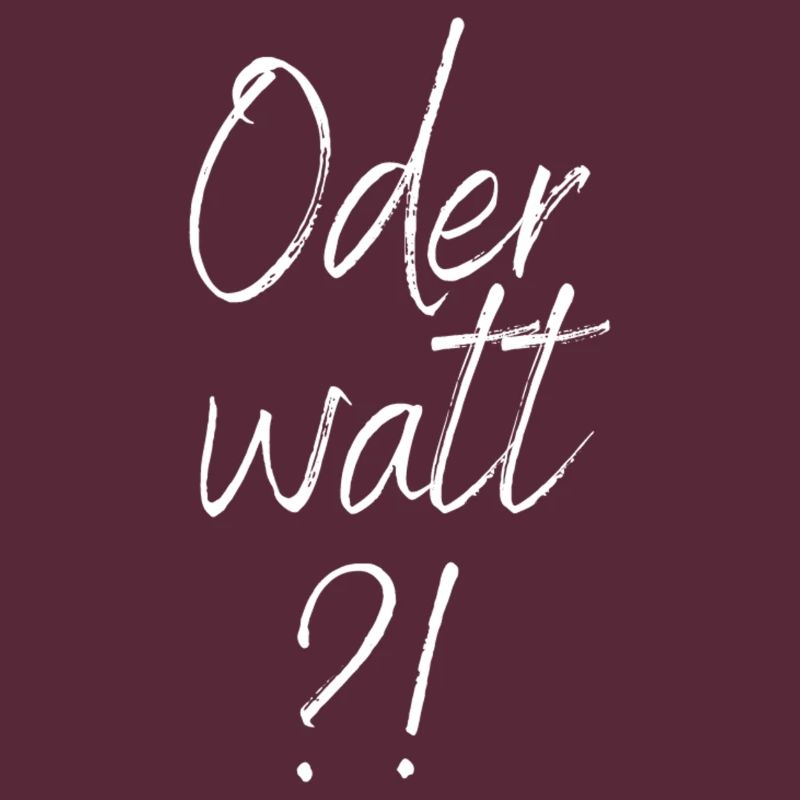 VfL Jesus - Oder watt ?!