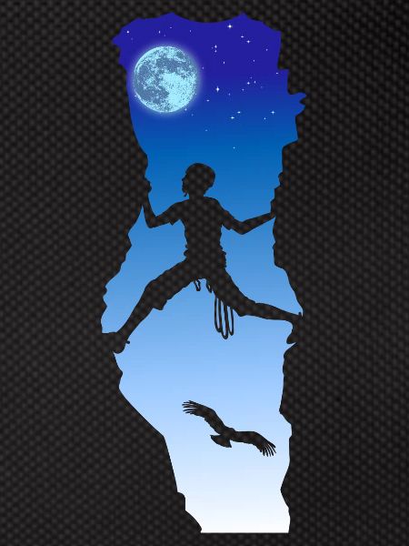 Night Climbing