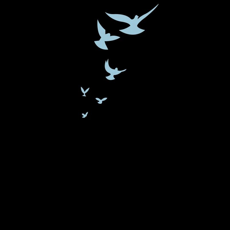 feather voegel fly 2