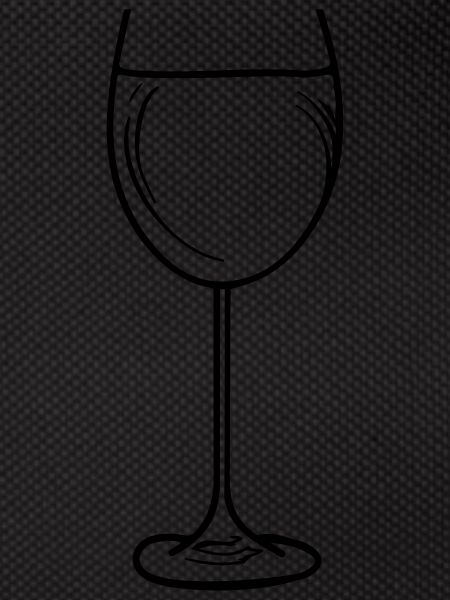 wein glas