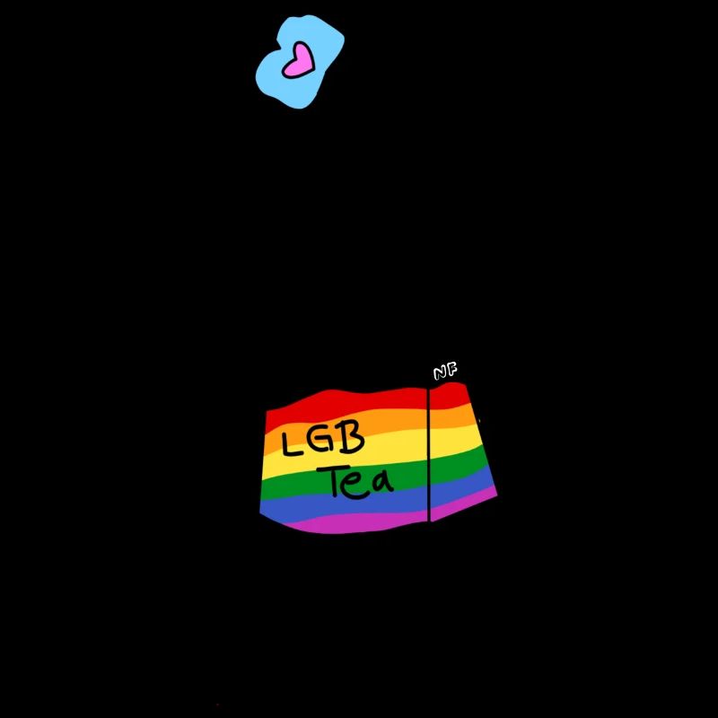 LGBT Tee