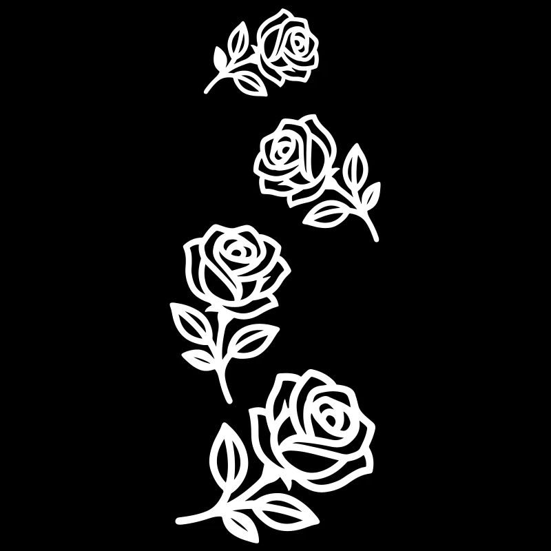 Roses Fleurs