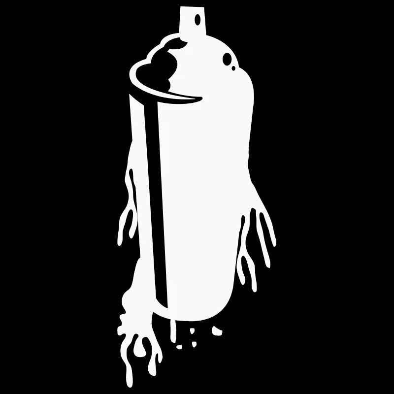 spray can