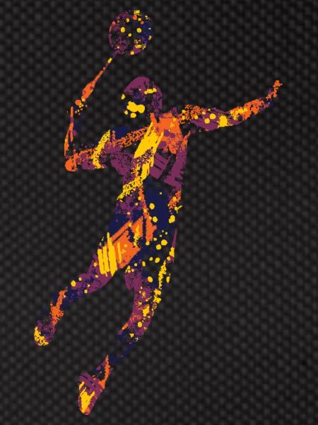 badminton