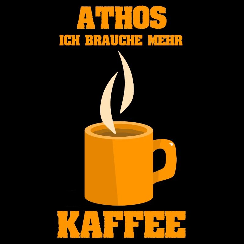 Kaffee Athos