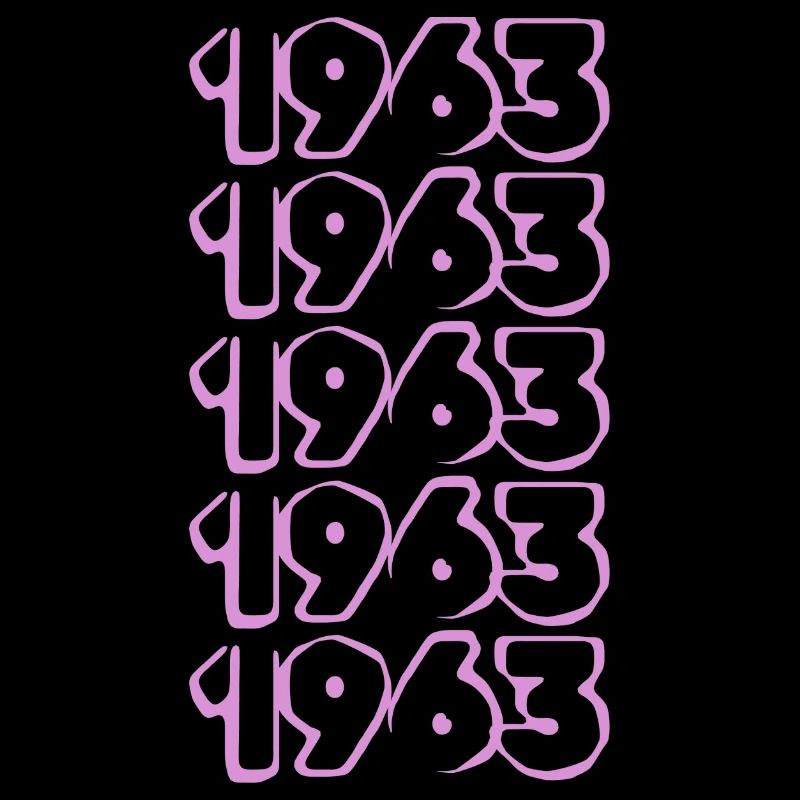 Année 1963