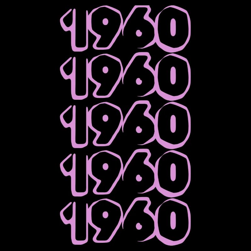 Lila 1960