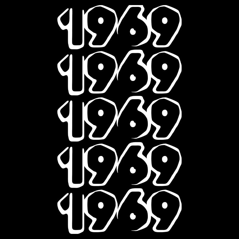 Année 1969