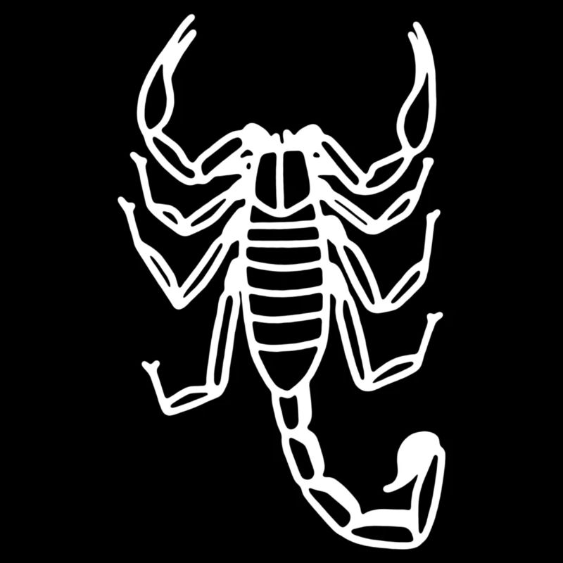 SCORPION