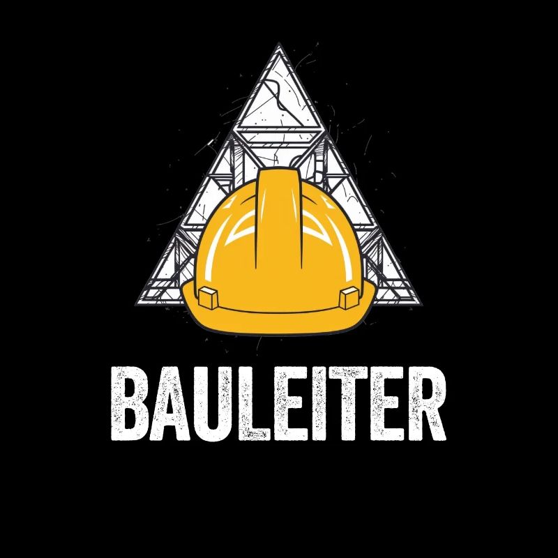 Bauleiter Bauarbeiter Kostüm Bauaurbeiterhelm Helm