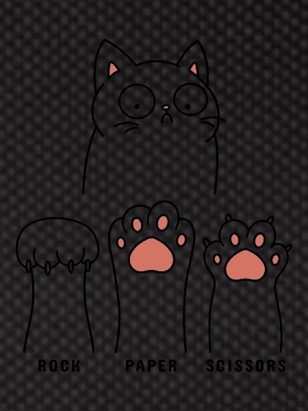 Rock Paper Scissors
