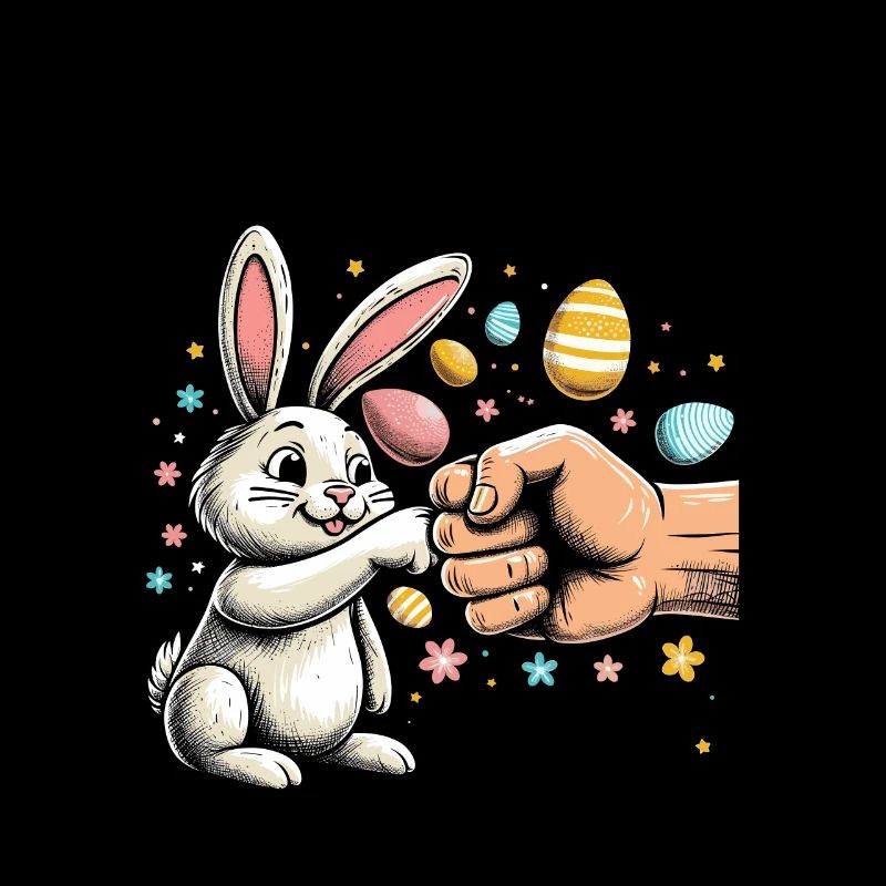 Will Trade Brother For Easter Candy