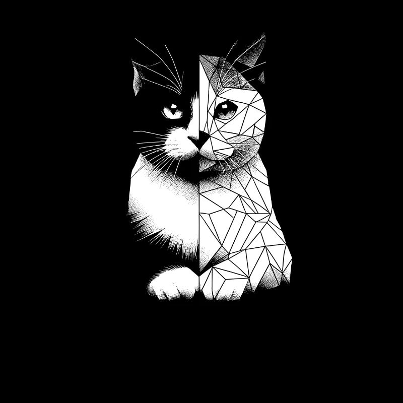 Schrödinger's Cat Dead Alive