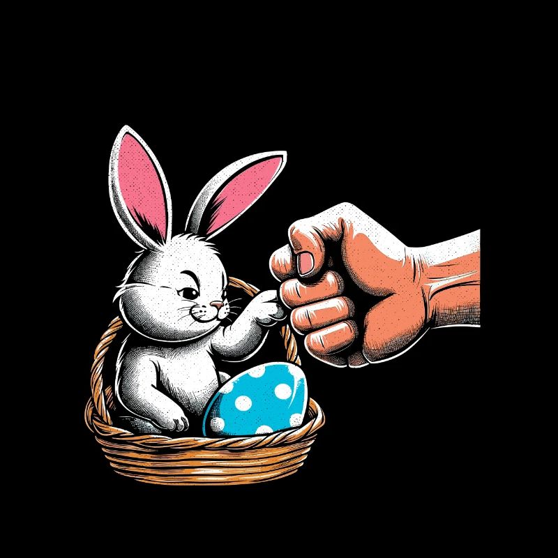 Will Trade Sister For Easter Candy