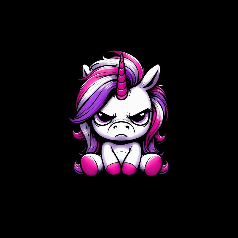 Please don't talk to me I'm really that annoyed