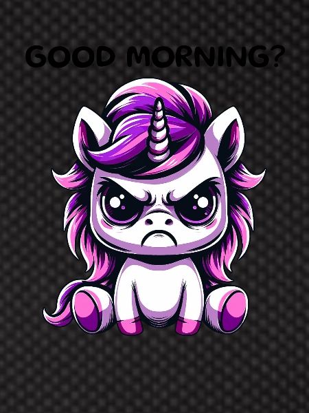 Good Morning