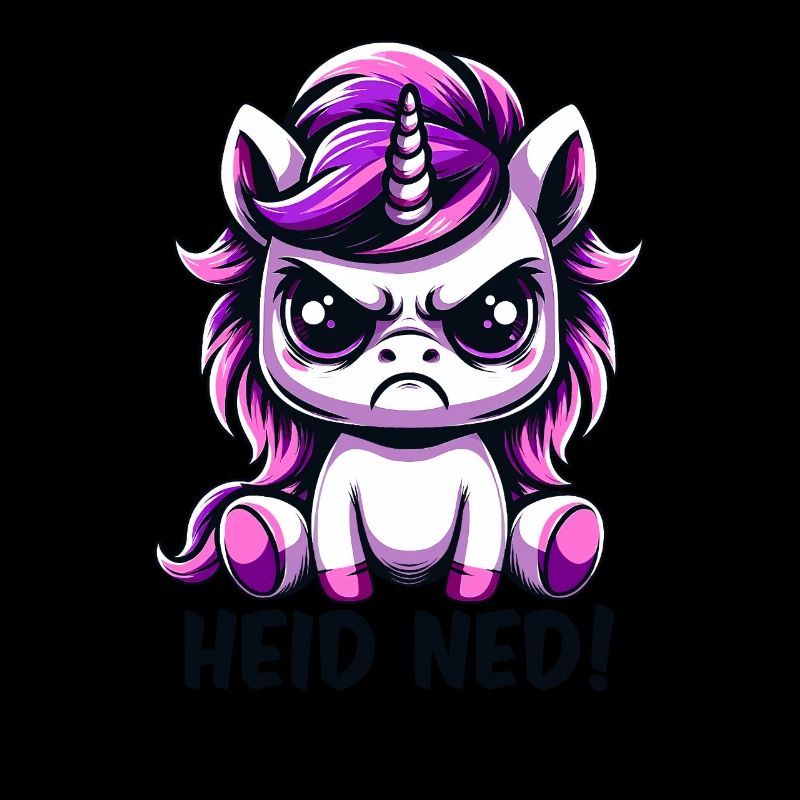 Heid Ned