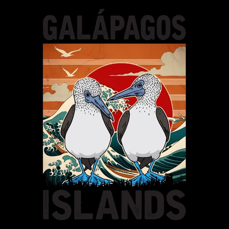 Îles Galapagos