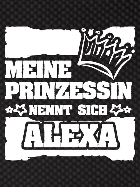 Gift for Alexa