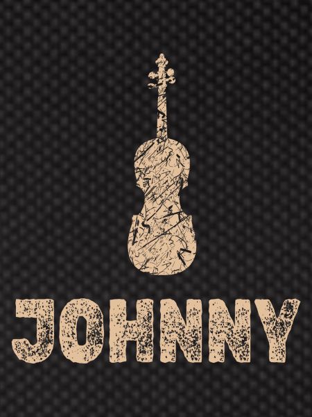Gift for Johnny