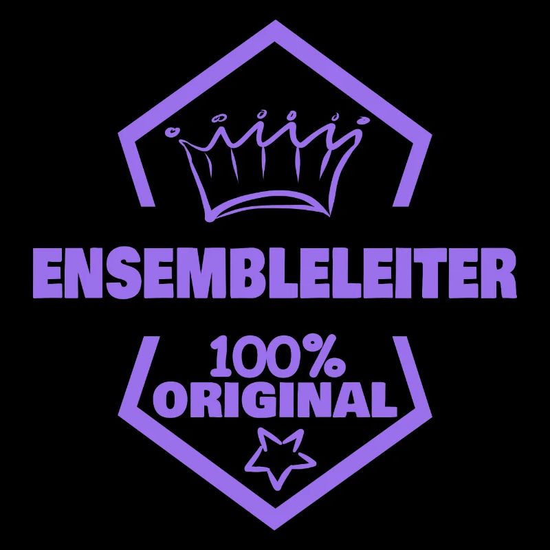 Arbeit Ensembleleiter
