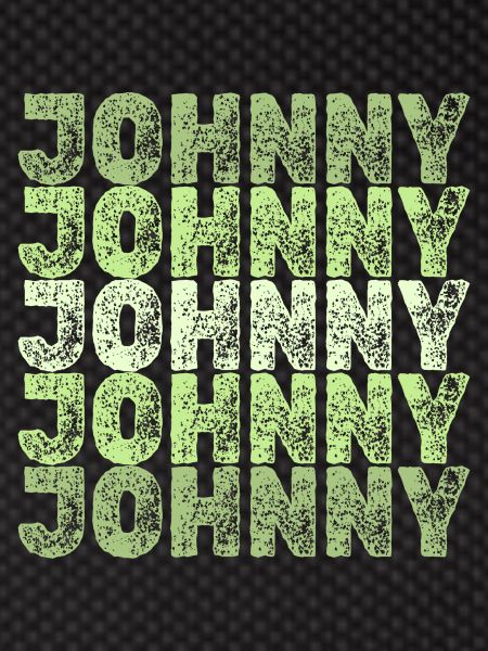 Johnny Johnny