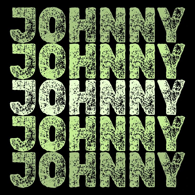 Johnny Johnny