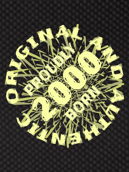 Original 2000