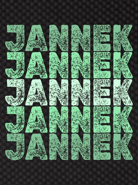 Jannek