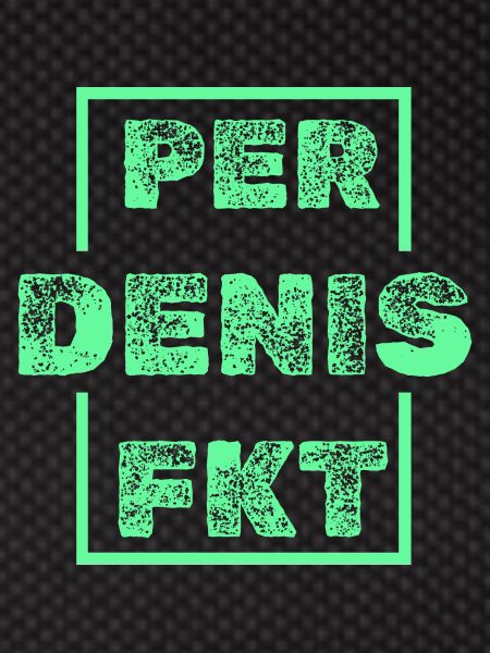 Denis as Denis
