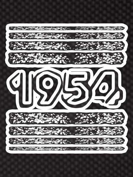 1954 1954