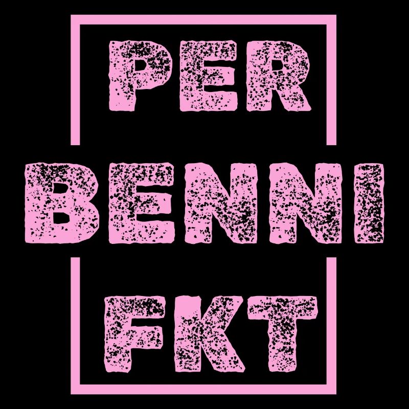 Cadeau pour Benni