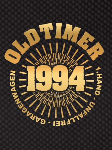 Geschenkidee 1994