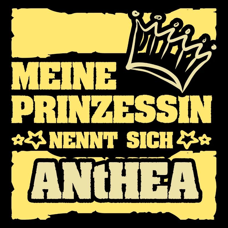 Maedchenname Anthea