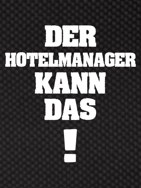 Hotel Manager