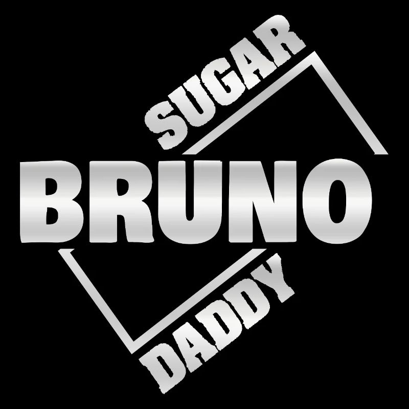 Bruno en sugar daddy
