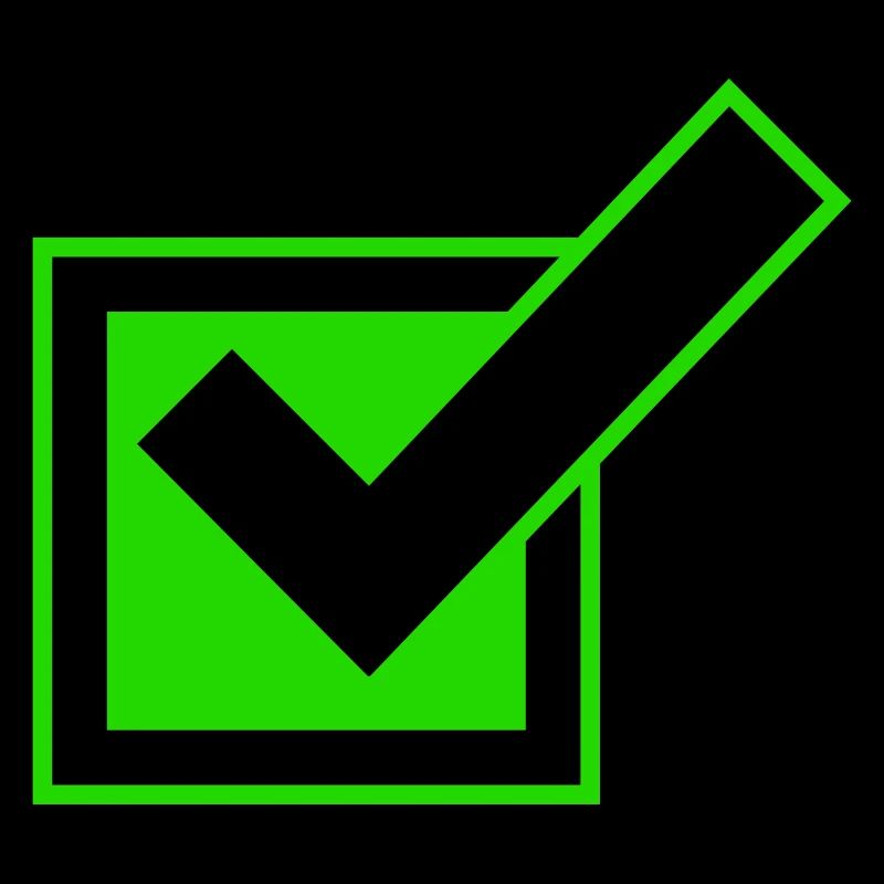 Tick Tick icon