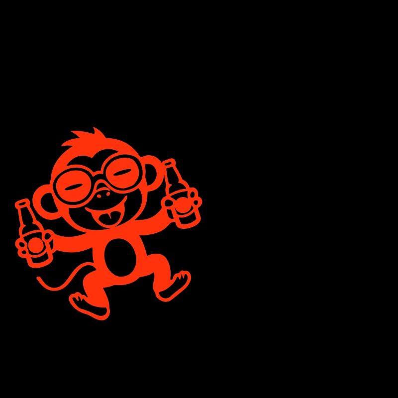 Party Monkey Team Celebrate