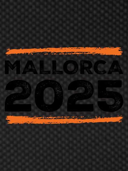 Mallorca 2025 Spruch