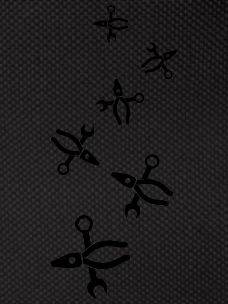 Pliers Icon