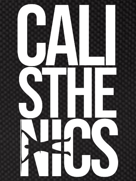 calisthenics