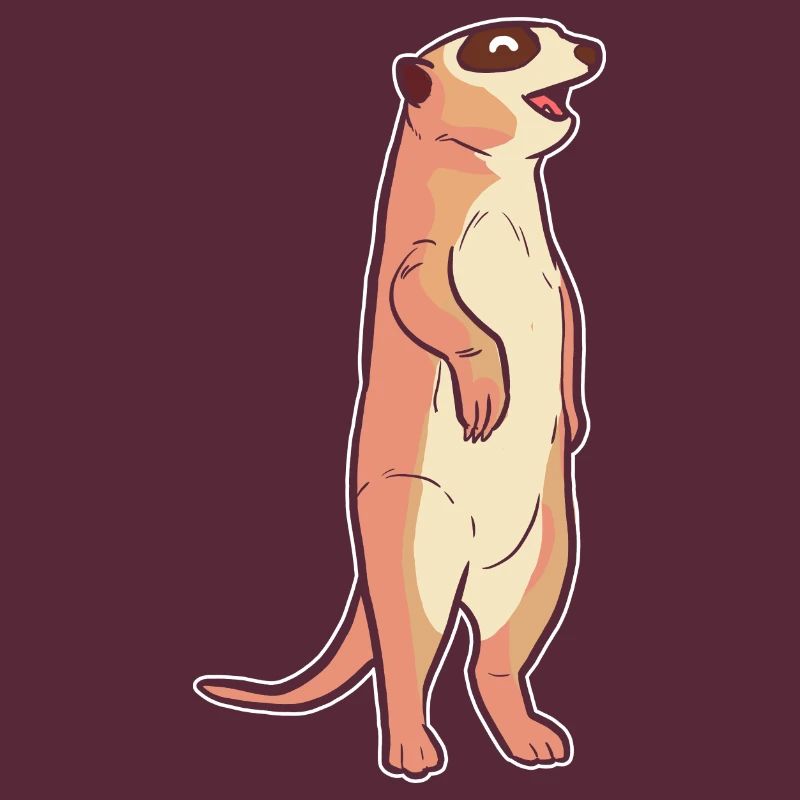 Erdmännchen