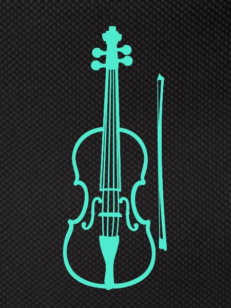 violon
