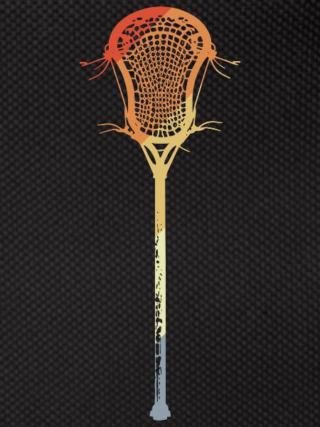 Retro Lacrosse Sticks