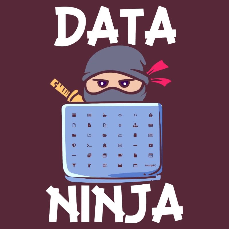 Data Ninja