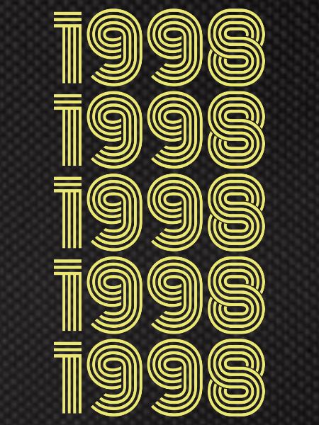 Year: 1998