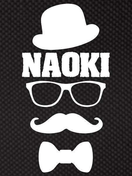 Schnauzer Naoki